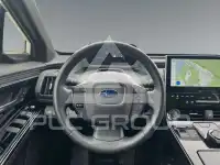 2023 Subaru Solterra