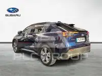 2024 Subaru Solterra