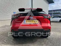 2023 Subaru Solterra
