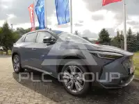 2023 Subaru Solterra