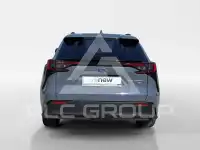 2023 Subaru Solterra