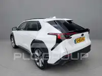 2023 Subaru Solterra