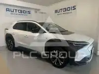 2023 Subaru Solterra