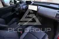 2023 Subaru Solterra