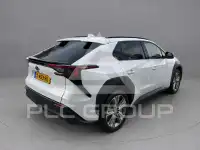 2023 Subaru Solterra