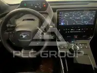 2023 Subaru Solterra