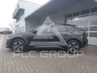 2023 Subaru Solterra