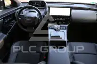 2023 Subaru Solterra