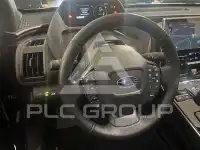 2023 Subaru Solterra