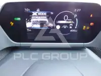 2023 Subaru Solterra