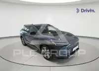 2023 Subaru Solterra