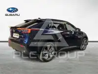 2024 Subaru Solterra