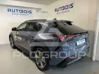 2023 Subaru Solterra