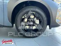 2023 Subaru Solterra