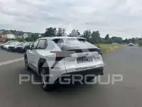 2023 Subaru Solterra