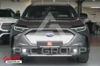 2023 Subaru Solterra