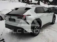 2023 Subaru Solterra
