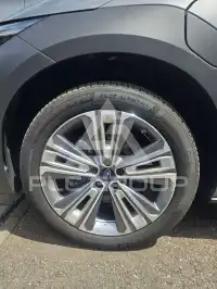 2023 Subaru Solterra