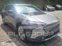 2023 Subaru Solterra