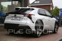 2022 Subaru Solterra