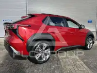 2023 Subaru Solterra