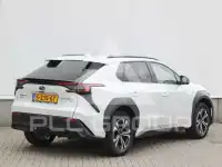2023 Subaru Solterra