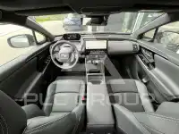2023 Subaru Solterra