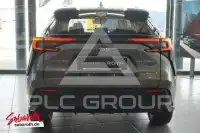 2023 Subaru Solterra