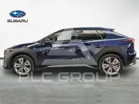 2024 Subaru Solterra