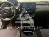 2023 Subaru Solterra