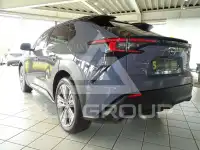 2023 Subaru Solterra