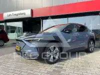 2023 Subaru Solterra