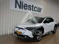 2023 Subaru Solterra