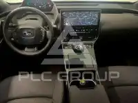 2023 Subaru Solterra