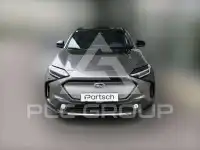 2023 Subaru Solterra