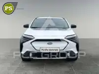 2023 Subaru Solterra