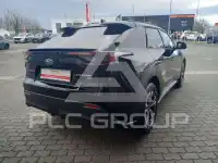2023 Subaru Solterra