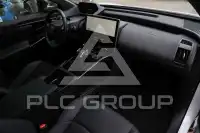 2022 Subaru Solterra
