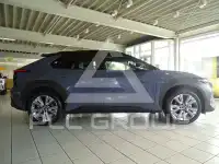 2023 Subaru Solterra