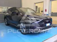 2023 Subaru Solterra