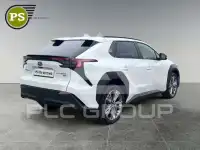 2023 Subaru Solterra