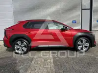 2023 Subaru Solterra