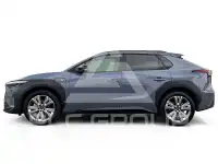 2023 Subaru Solterra