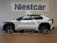 2023 Subaru Solterra
