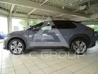 2023 Subaru Solterra