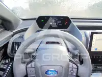 2023 Subaru Solterra