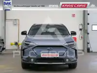 2023 Subaru Solterra