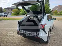 2023 Subaru Solterra