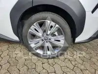 2023 Subaru Solterra