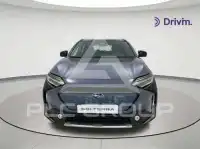 2023 Subaru Solterra